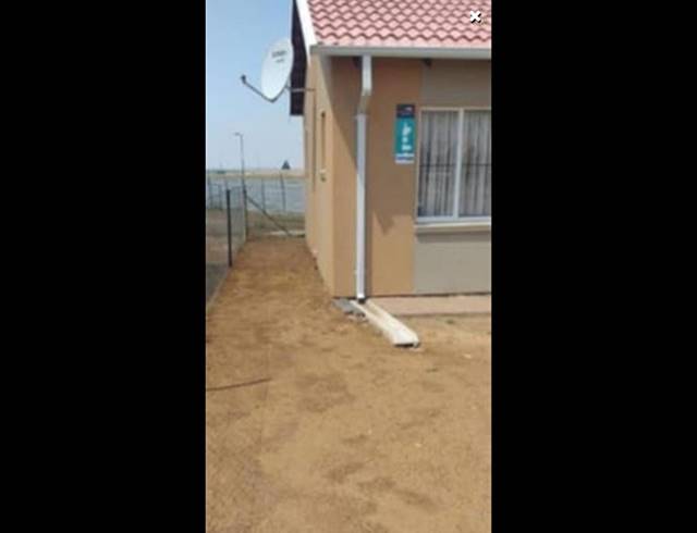 2 BEDROOM PROPERTY TO RENT IN SAVANNA CITY